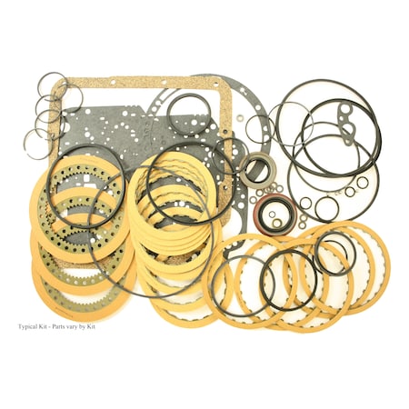 Pioneer Cable Banner Kit, 751013 751013